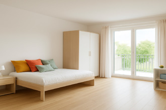 achat appartement vaucresson 92420