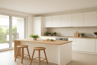 achat appartement vaucresson 92420