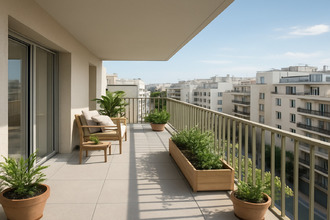achat appartement vaucresson 92420