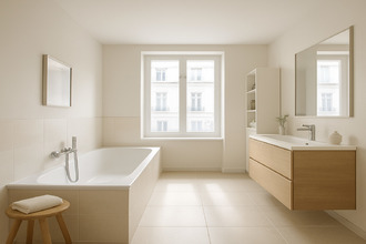 achat appartement vaucresson 92420
