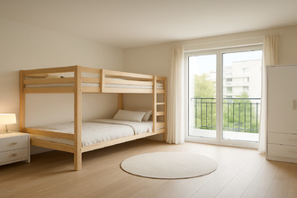 achat appartement vaucresson 92420