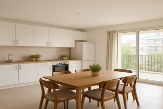 achat appartement vaucresson 92420