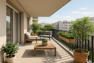 achat appartement vaucresson 92420