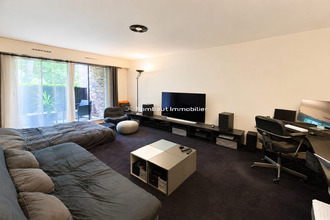achat appartement vaucresson 92420