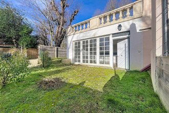 achat appartement vaucresson 92420
