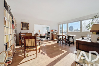 achat appartement vaucresson 92420