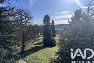 achat appartement vaucresson 92420