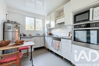 achat appartement vaucresson 92420