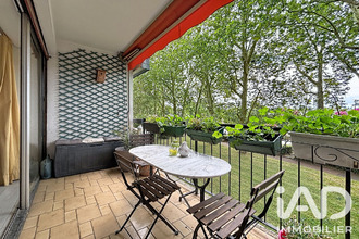 achat appartement vaucresson 92420