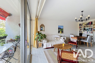 achat appartement vaucresson 92420