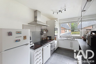 achat appartement vaucresson 92420