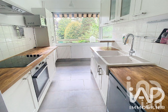 achat appartement vaucresson 92420