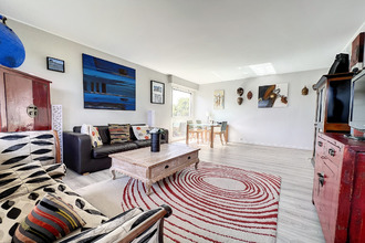 achat appartement vaucresson 92420