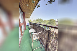 achat appartement vaucresson 92420