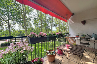 achat appartement vaucresson 92420