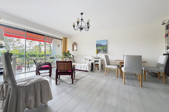 achat appartement vaucresson 92420