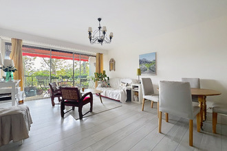 achat appartement vaucresson 92420