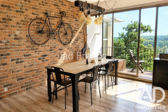 achat appartement vaucresson 92420