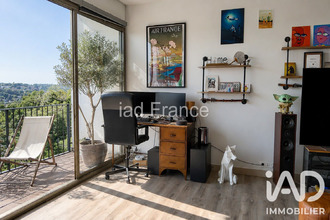 achat appartement vaucresson 92420