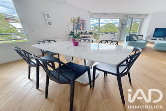 achat appartement vaucresson 92420