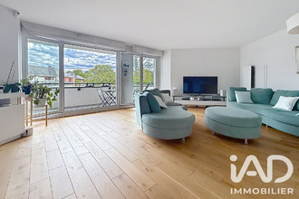 achat appartement vaucresson 92420