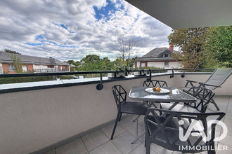 achat appartement vaucresson 92420