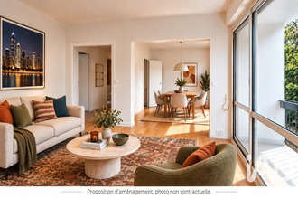 achat appartement vaucresson 92420