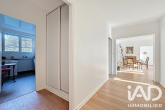 achat appartement vaucresson 92420