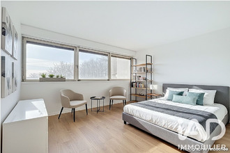 achat appartement vaucresson 92420