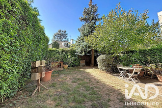 achat appartement vaucresson 92420