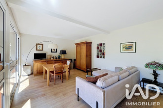 achat appartement vaucresson 92420