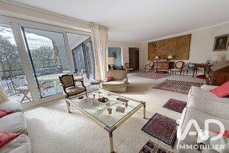achat appartement vaucresson 92420