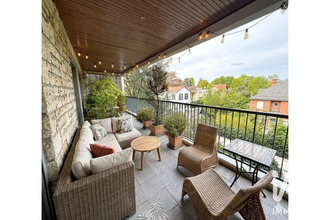 achat appartement vaucresson 92420