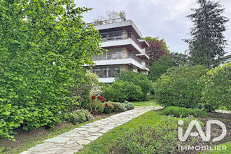 achat appartement vaucresson 92420