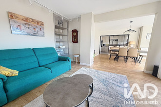 achat appartement vaucresson 92420