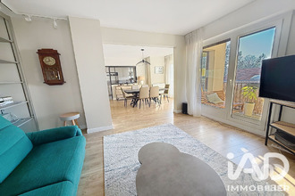 achat appartement vaucresson 92420