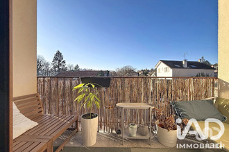 achat appartement vaucresson 92420