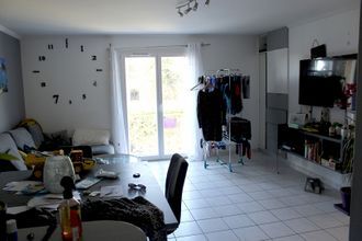 achat appartement vaugneray 69670