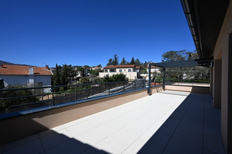 achat appartement vaugneray 69670