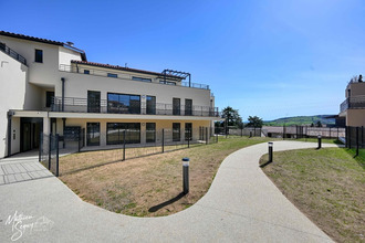 achat appartement vaugneray 69670