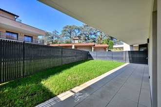 achat appartement vaugneray 69670