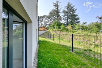 achat appartement vaugneray 69670