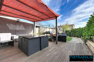 achat appartement vaugneray 69670