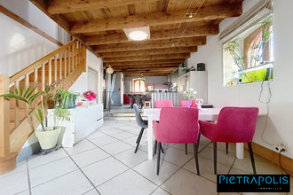 achat appartement vaugneray 69670