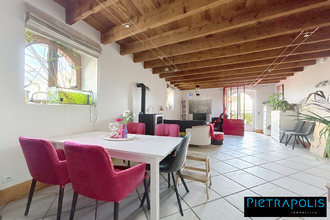 achat appartement vaugneray 69670