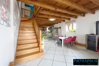 achat appartement vaugneray 69670