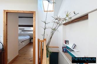achat appartement vaugneray 69670