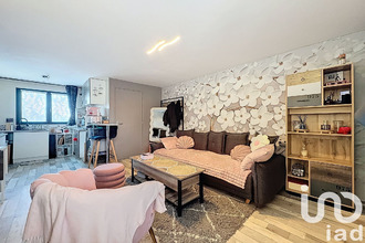 achat appartement vaugrigneuse 91640