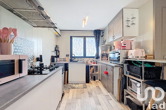 achat appartement vaugrigneuse 91640