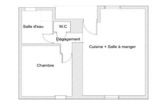 achat appartement vaugrigneuse 91640